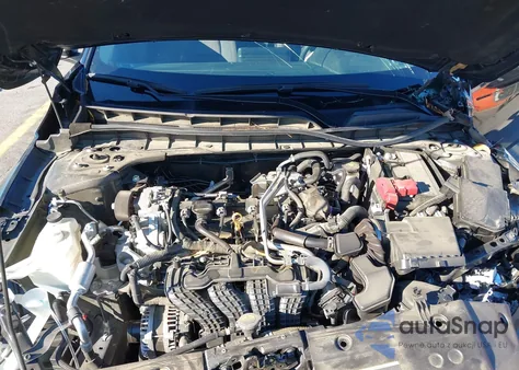 2024 Nissan Altima S Fwd z USA, uszkodzony, nr VIN 1N4BL4BVXRN337264